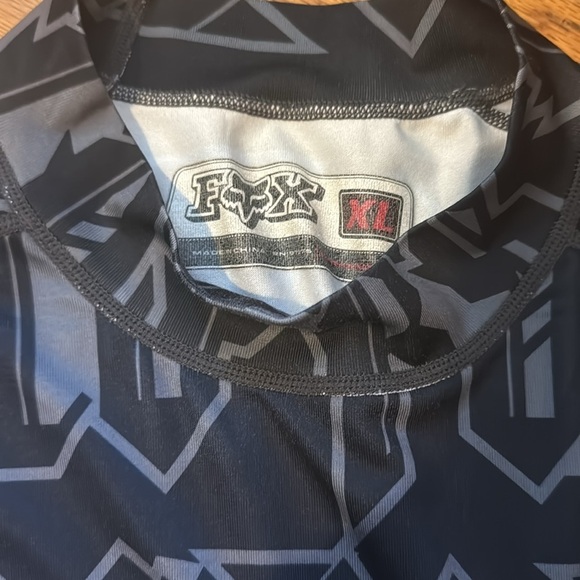 Fox Racing Set - Picture 6 of 8